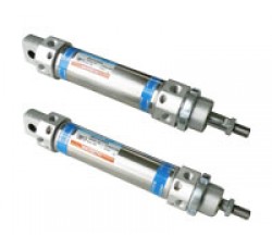 Round Cylinders